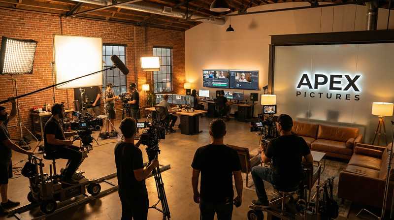 糖心vlog影视传媒公司