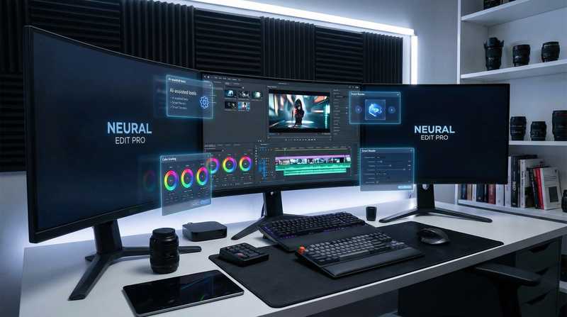 糖心vlog AI视频创作工具