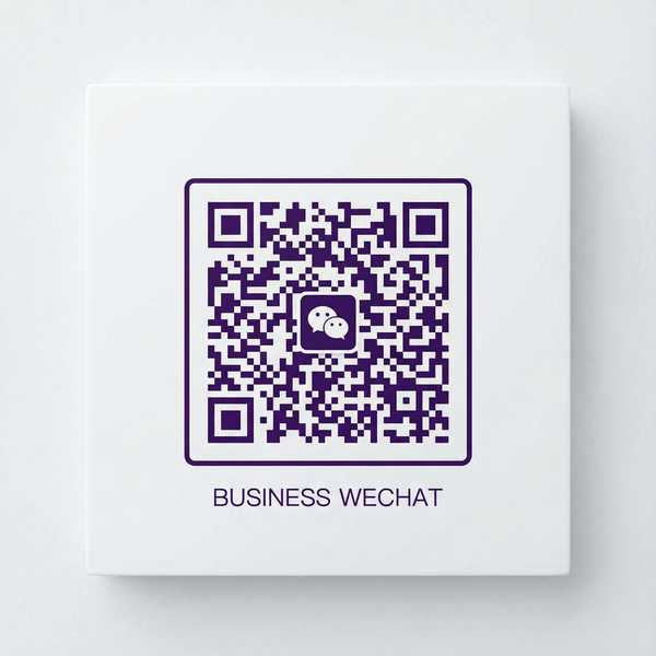 糖心vlog商务二维码