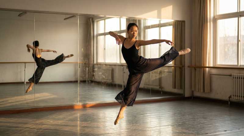 糖心vlog舞蹈视频